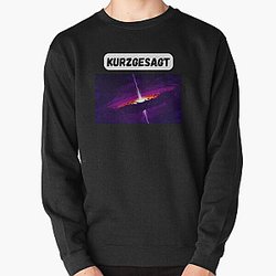 kurzgesagt Pullover Sweatshirt RB0111