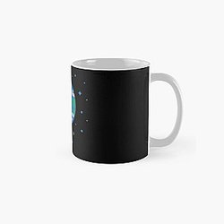 kurzgesagt Classic Mug RB0111