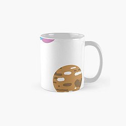 Kurzgesagt Classic Mug RB0111