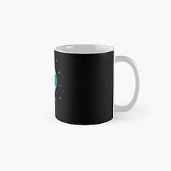 kurzgesagt  Classic Mug RB0111