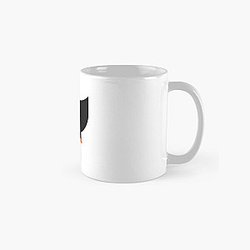 kurzgesagt Classic Mug RB0111