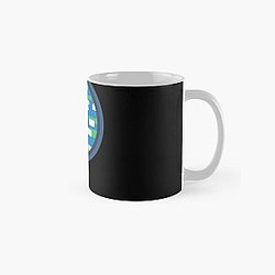 kurzgesagt Classic Mug RB0111