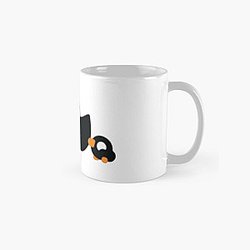 Kurzgesagt Birds Classic Mug RB0111