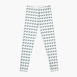 kurzgesagt Leggings RB0111