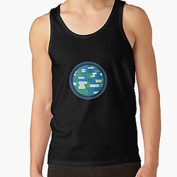 kurzgesagt Tank Top RB0111