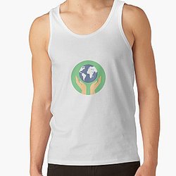 kurzgesagt-hinhtron Tank Top RB0111