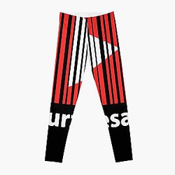 Kurzgesagt Leggings RB0111