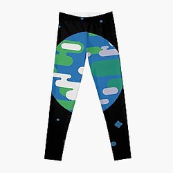 kurzgesagt Leggings RB0111