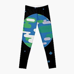 kurzgesagt  Leggings RB0111