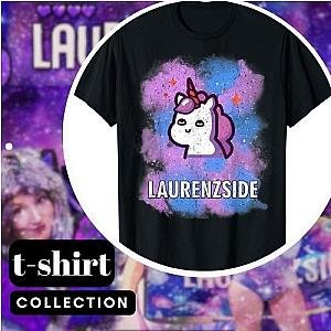 Laurenzside T-Shirts