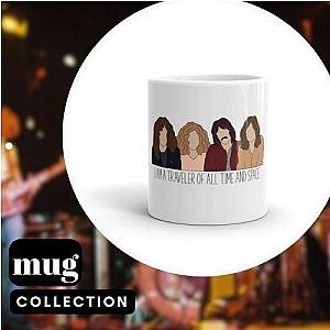 Led Zeppelin Mugs