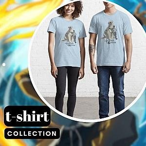 The Legend of Korra T-Shirts