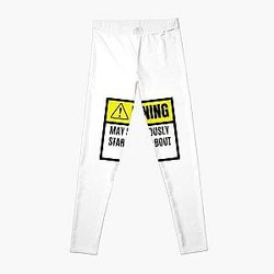 Lil Nas X Leggings - May spontaneously start talking about lil nas X - lil nas X lover Leggings RB2103