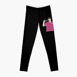 Lil Nas X Leggings - Lil Nas X, Jack Harlow - INDUSTRY BABY   Leggings RB2103