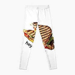 Lil Nas X Leggings - hey panini - lil nas x Leggings RB2103