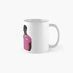 Lil Nas X Mugs - Lil Nas X, Jack Harlow - INDUSTRY BABY Classic Mug RB2103