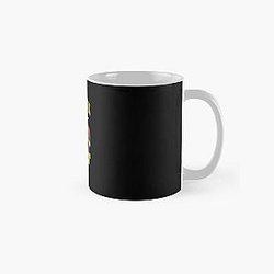 Lil Nas X Mugs - Lil nas x Old Town Road rap Classic Mug RB2103