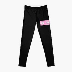 Lil Nas X Leggings - INDUSTRY BABY (feat. Jack Harlow)- Lil Nas X    Leggings RB2103