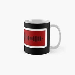 Lil Nas X Mugs - Lil Nas X Official Satan Montero T-Shirt  Classic Mug RB2103