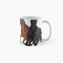 Lil Nas X Mugs - Old town road lil nas x Classic Mug RB2103