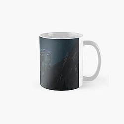 Lil Nas X Mugs - lil nas X - 7 Classic Mug RB2103