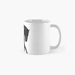 Lil Nas X Mugs - Lil Nas X - Old Town Road Classic Mug RB2103