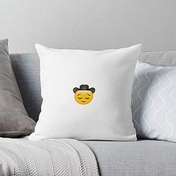 Lil Nas X Pillows - lil nas x Throw Pillow RB2103