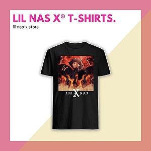 Lil Nas X T-Shirts