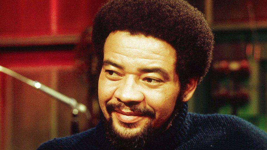 The Art of Storytelling How Bill Withers Captured Lifes Simple Truths