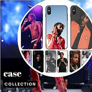 Lil Tjay Cases