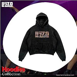 Lizzo Hoodies