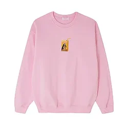 LizzoPullover Sweatshirt