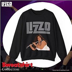 Lizzo Sweatshirts