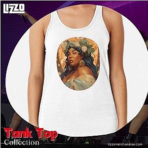 Lizzo Tank Tops