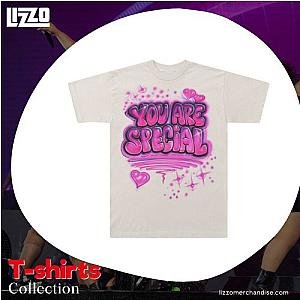 Lizzo T-Shirts