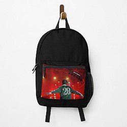 Louis Tomlinson Backpacks - Louis Tomlinson Backpack RB0308