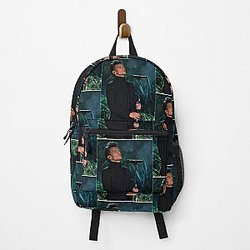 Louis Tomlinson Backpacks - Louis Tomlinson Backpack RB0308