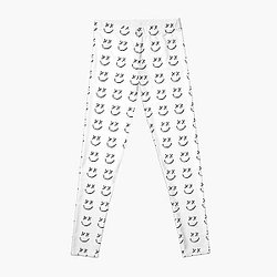 Louis Tomlinson Leggings - Louis Tomlinson Smiley Leggings RB0308