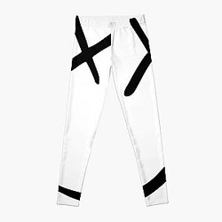 Louis Tomlinson Leggings - Best Selling - Louis Tomlinson Logo Smile Merchandise Leggings RB0308