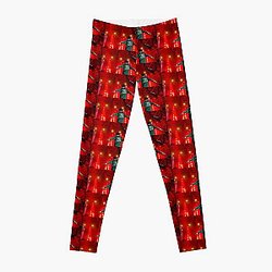 Louis Tomlinson Leggings - Louis Tomlinson Leggings RB0308