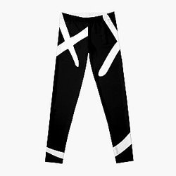 Louis Tomlinson Leggings - Best Selling - Louis Tomlinson Logo Smile Merchandise Leggings RB0308