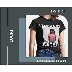 Lucki T-Shirt