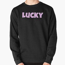 lucki   Pullover Sweatshirt RB1010