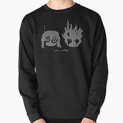 Lucki merch Pullover Sweatshirt RB1010