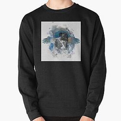 LUCKI  Pullover Sweatshirt RB1010