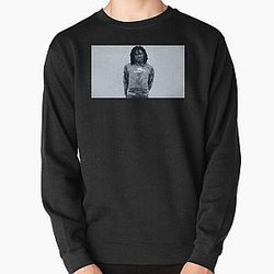 LUCKI rapper              Pullover Sweatshirt RB1010