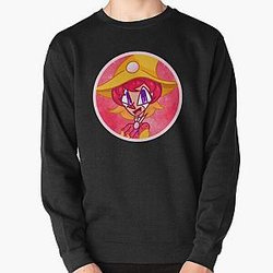 Lucki Design Ver  Pullover Sweatshirt RB1010