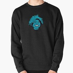 Rapper Lucki Pullover Sweatshirt RB1010