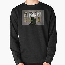 LUCKI rapper Pullover Sweatshirt RB1010