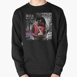 Lucki Money Pullover Sweatshirt RB1010